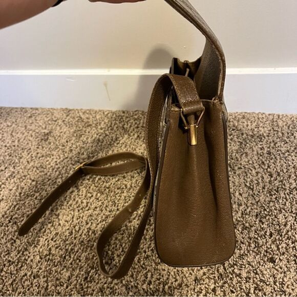 Gucci Supreme Crossbody/Shoulder Bag - Picture 10 of 16
